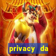 privacy da pipokinha vazado